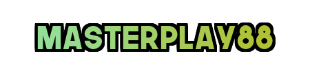 MASTERPLAY88 Logo